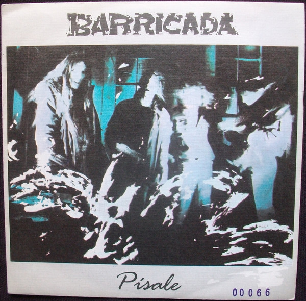 Portada de Pisale