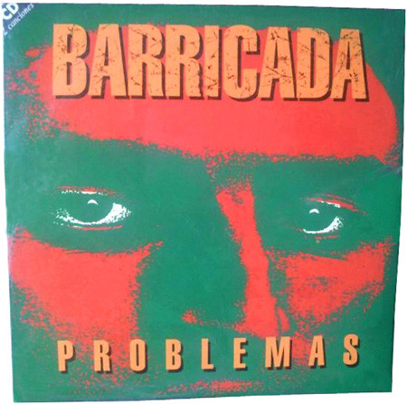 Portada de Problemas