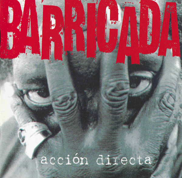 Portada de Acción Directa