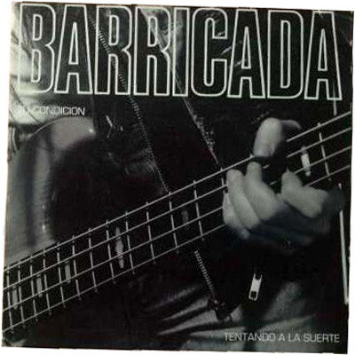 Portada de Tu Condicion
