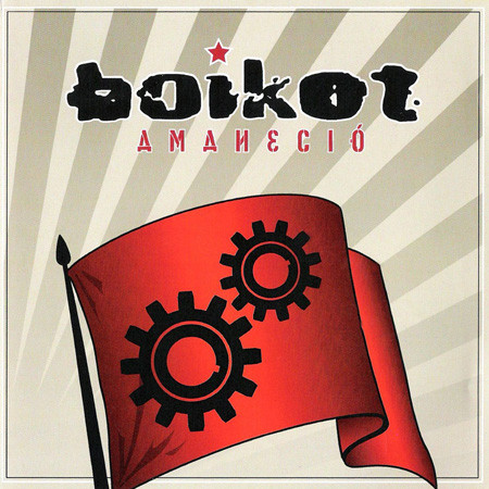 Portada de Amaneció