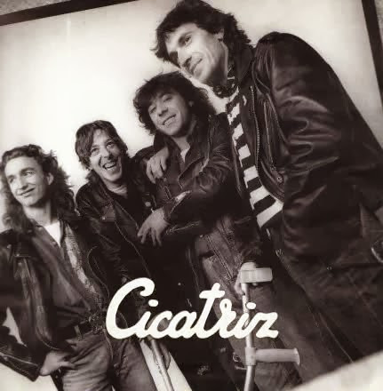 Foto de Cicatriz