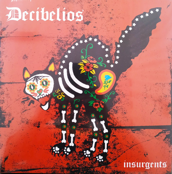 Portada de Insurgents