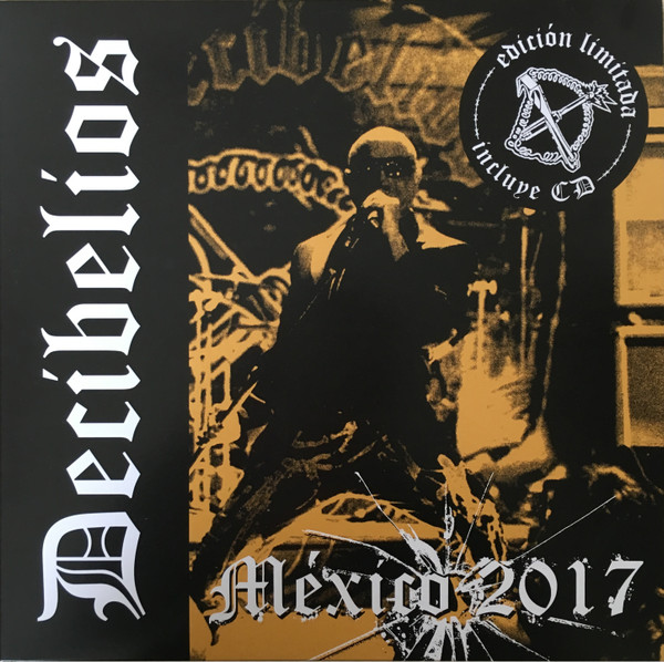 Portada de México 2017