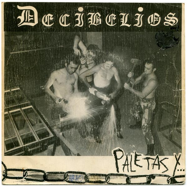 Portada de Paletas Y... Bolingas