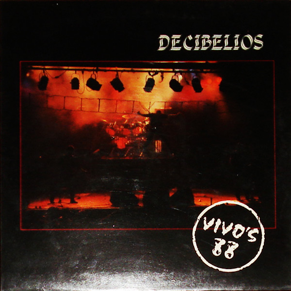 Portada de Vivo's 88