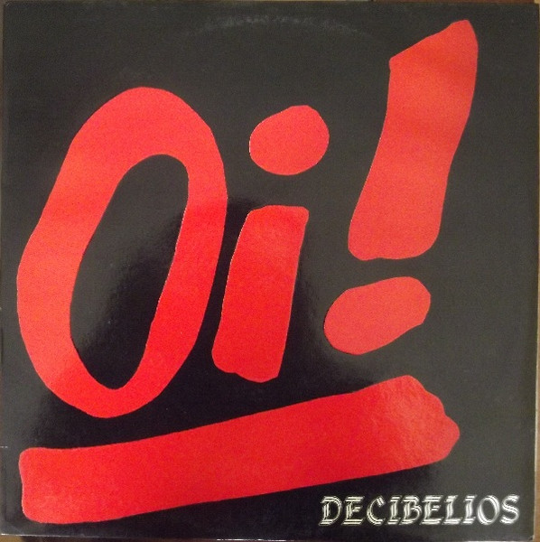 Portada de Oi!