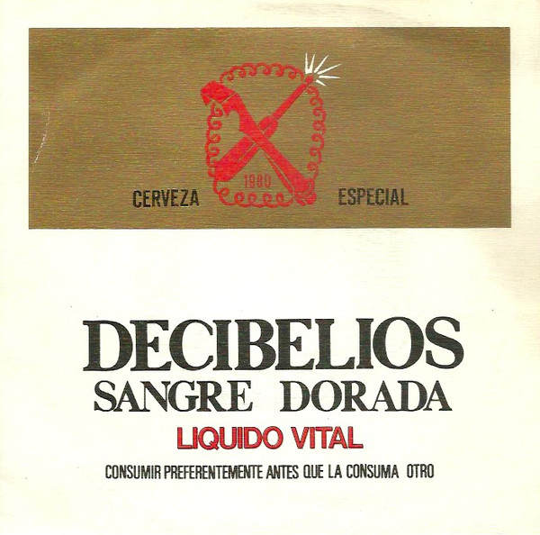 Portada de Sangre Dorada