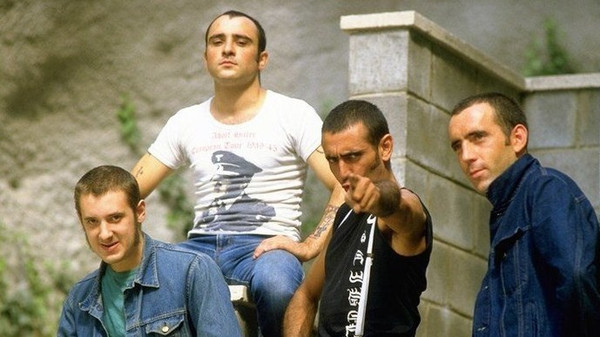 Foto de Decibelios