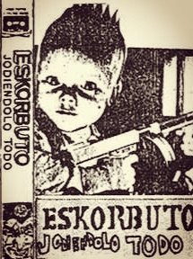 Portada de Jodiendolo Todo