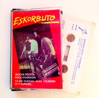 Portada de Grandes Exitos