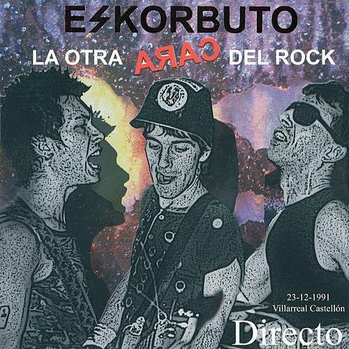 Portada de La Otra Cara Del Rock