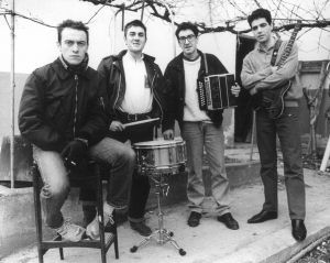 Foto de Hertzainak