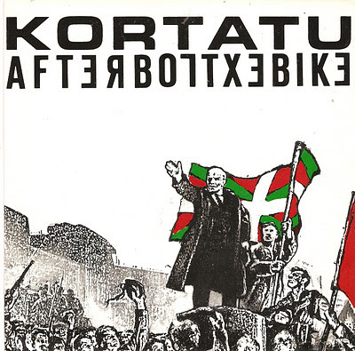 Portada de After Boltxebike