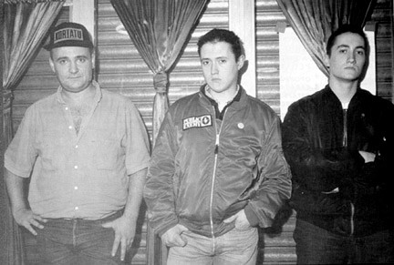 Foto de Kortatu