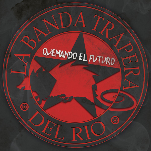 Portada de Quemando El Futuro