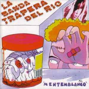 Portada de Mentemblanco