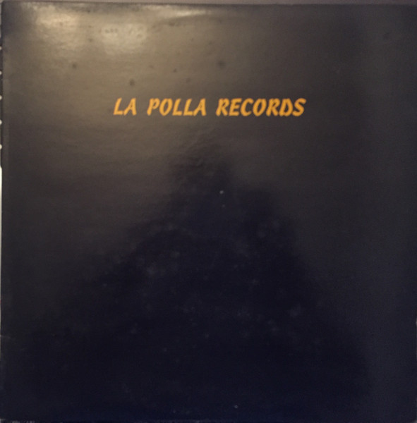 Portada de Negro