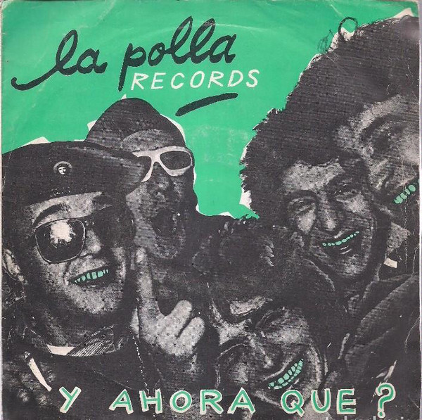 Portada de Y Ahora Que?