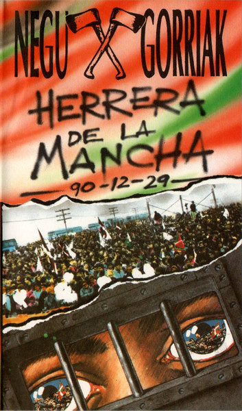 Portada de Herrera De La Mancha 90-12-29