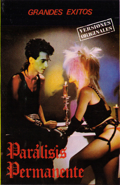 Portada de Grandes Exitos