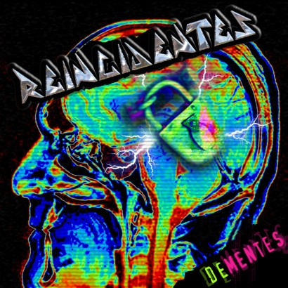 Portada de Dementes