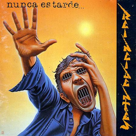 Portada de Nunca Es Tarde... Si La Dicha Es Buena