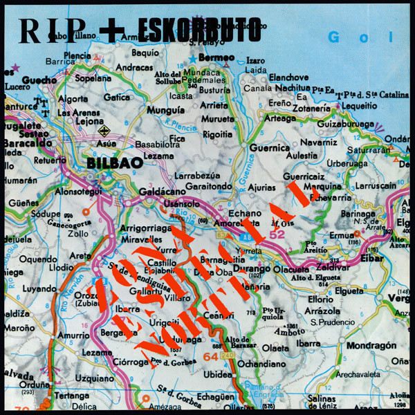 Portada de Zona Especial Norte