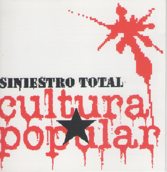 Portada de Cultura Popular
