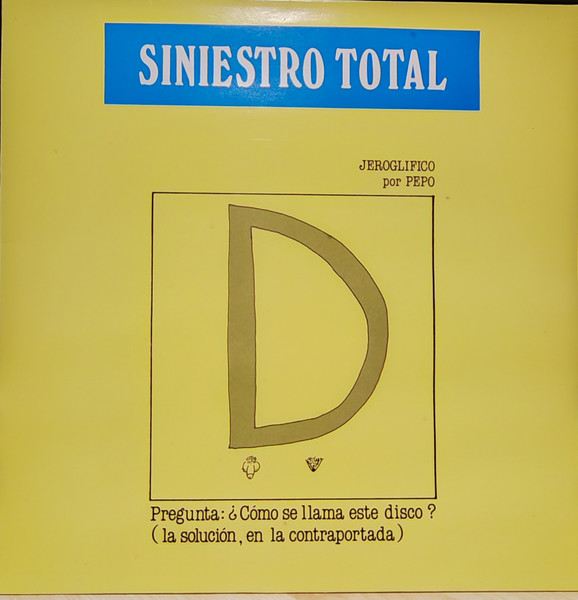 Portada de Gran D Sexitos