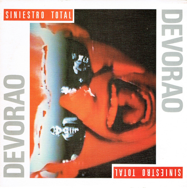 Portada de Devorao
