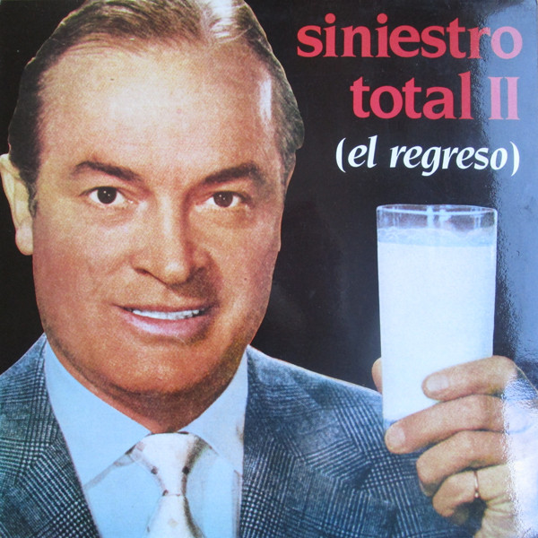 Portada de Siniestro Total II (El Regreso)