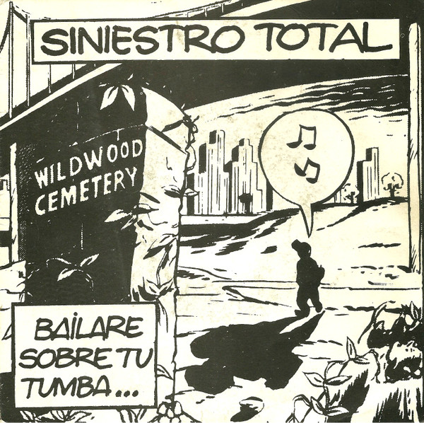 Portada de Bailare Sobre Tu Tumba