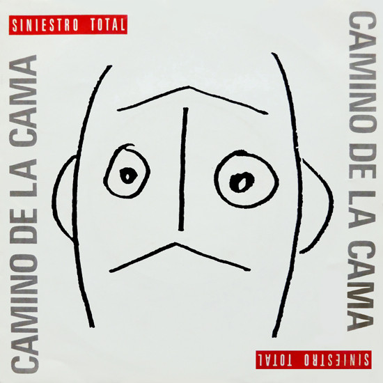 Portada de Camino De La Cama