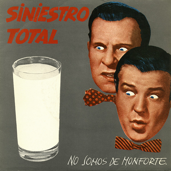 Portada de No Somos De Monforte