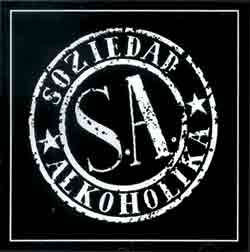 Portada de Soziedad Alkoholika